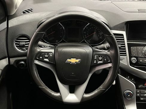 Used 2014 Chevrolet Cruze LT w/ RS Package image 7