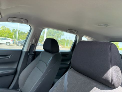 Certified 2024 Honda CR-V LX image 10