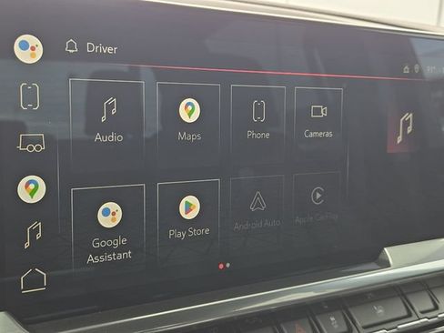 Used 2022 GMC Sierra 1500 Elevation w/ LPO, Elevation Black Package RWD image 18