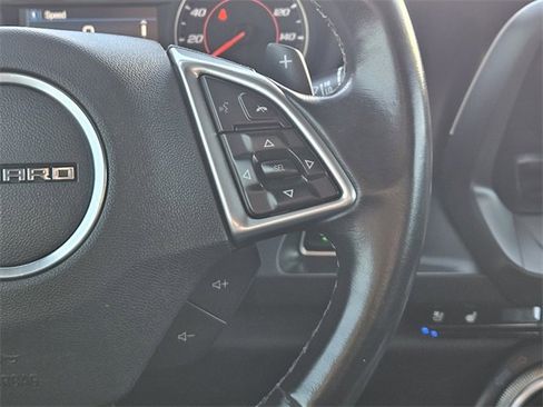 Used 2020 Chevrolet Camaro LT w/ RS Package image 27