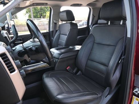 Used 2016 GMC Sierra 3500 Denali w/ Duramax Plus Package AWD/4WD image 28