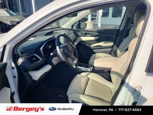 Certified 2023 Subaru Ascent Limited w/ Technology Package AWD/4WD image 9
