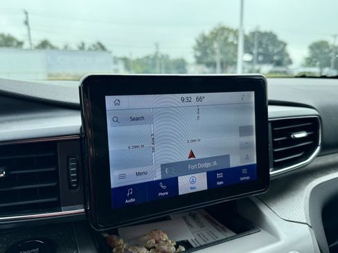 Certified 2023 Ford Explorer Timberline image 27