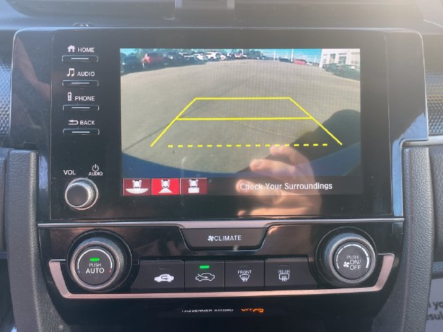 Used 2021 Honda Civic Sport image 21