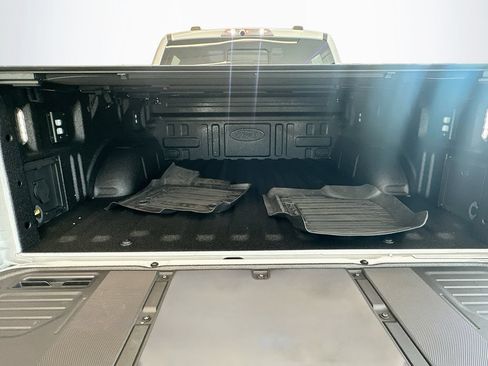 Used 2026 Ford F150 Raptor w/ Equipment Group 803A Raptor R AWD/4WD image 25