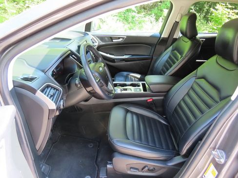 Used 2023 Ford Edge SEL w/ Convenience Package AWD/4WD image 25