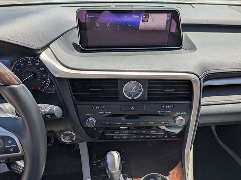 Used 2017 Lexus RX 350 AWD image 17