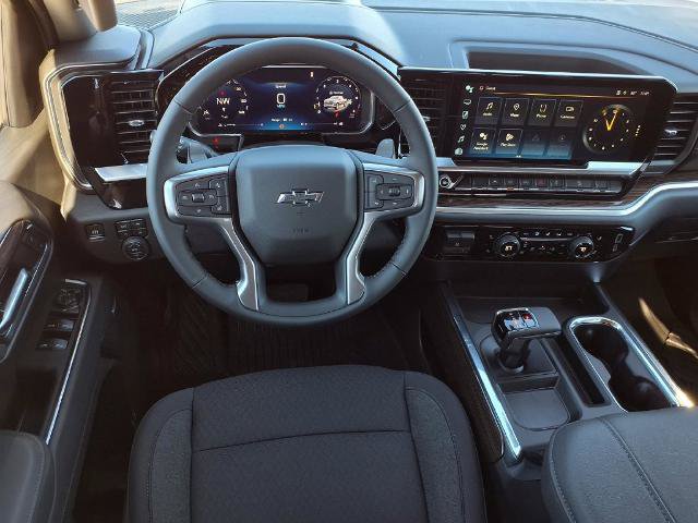 New 2026 Chevrolet Silverado 1500 RST AWD/4WD image 24