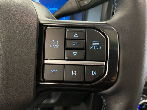 New 2026 Ford F350 Platinum AWD/4WD image 22