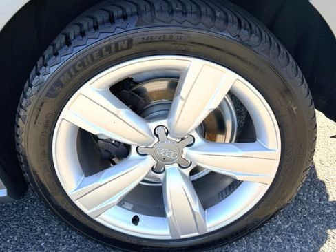 Used 2014 Audi A4 Premium Plus AWD/4WD image 10