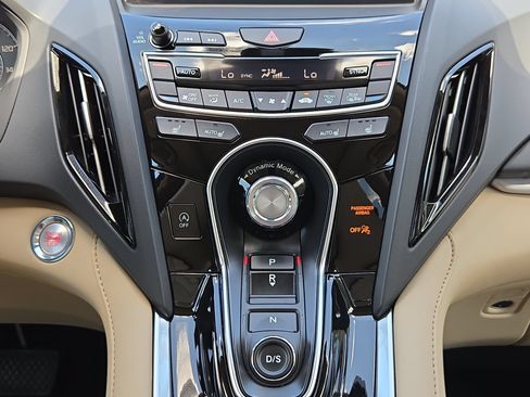 Certified 2024 Acura RDX SH-AWD image 18