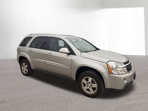 Used 2008 Chevrolet Equinox LT image 11