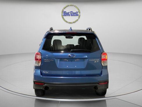 Used 2017 Subaru Forester 2.0XT Premium AWD/4WD image 4