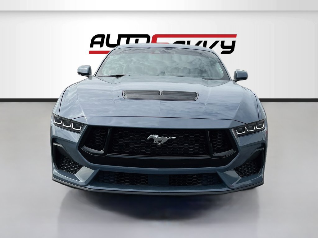 Used 2024 Ford Mustang GT Premium RWD image 2