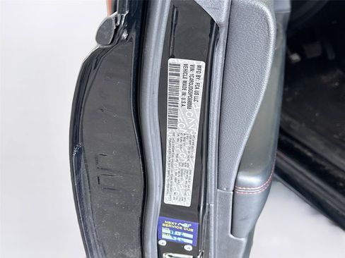 Used 2023 Dodge Durango GT AWD/4WD image 5