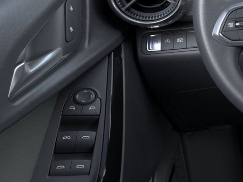 New 2025 Chevrolet Equinox LT w/ Convenience Package II image 22