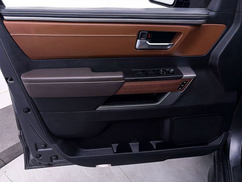 Used 2023 Toyota Tundra 1794 Edition AWD/4WD image 18