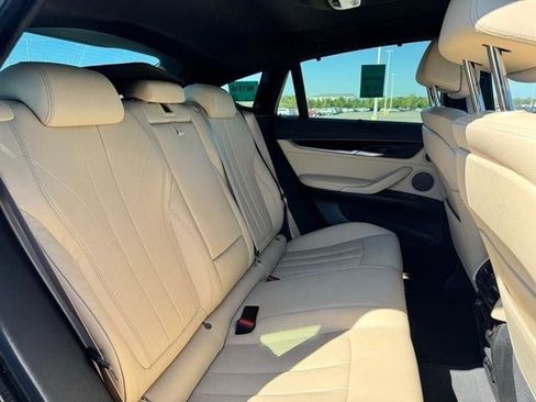 Used 2018 BMW X6 xDrive35i image 15