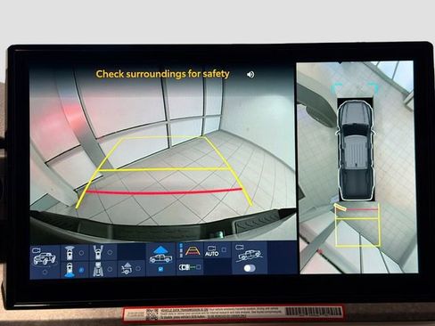 New 2026 Toyota Tacoma Trailhunter image 12