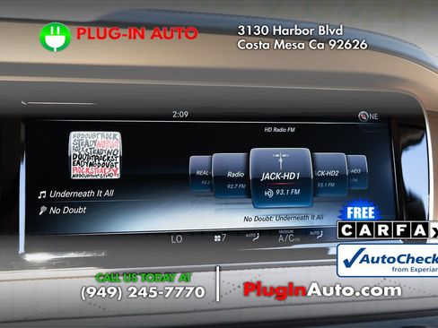 Used 2016 Mercedes-Benz S 550 Sedan image 30