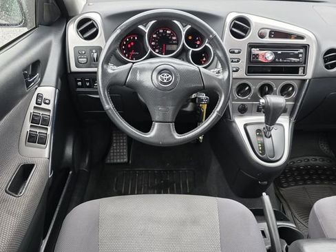 Used 2008 Toyota Matrix XR FWD image 11