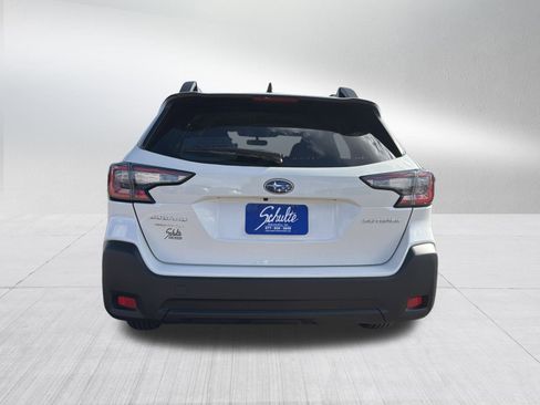 Certified 2024 Subaru Outback Premium image 6