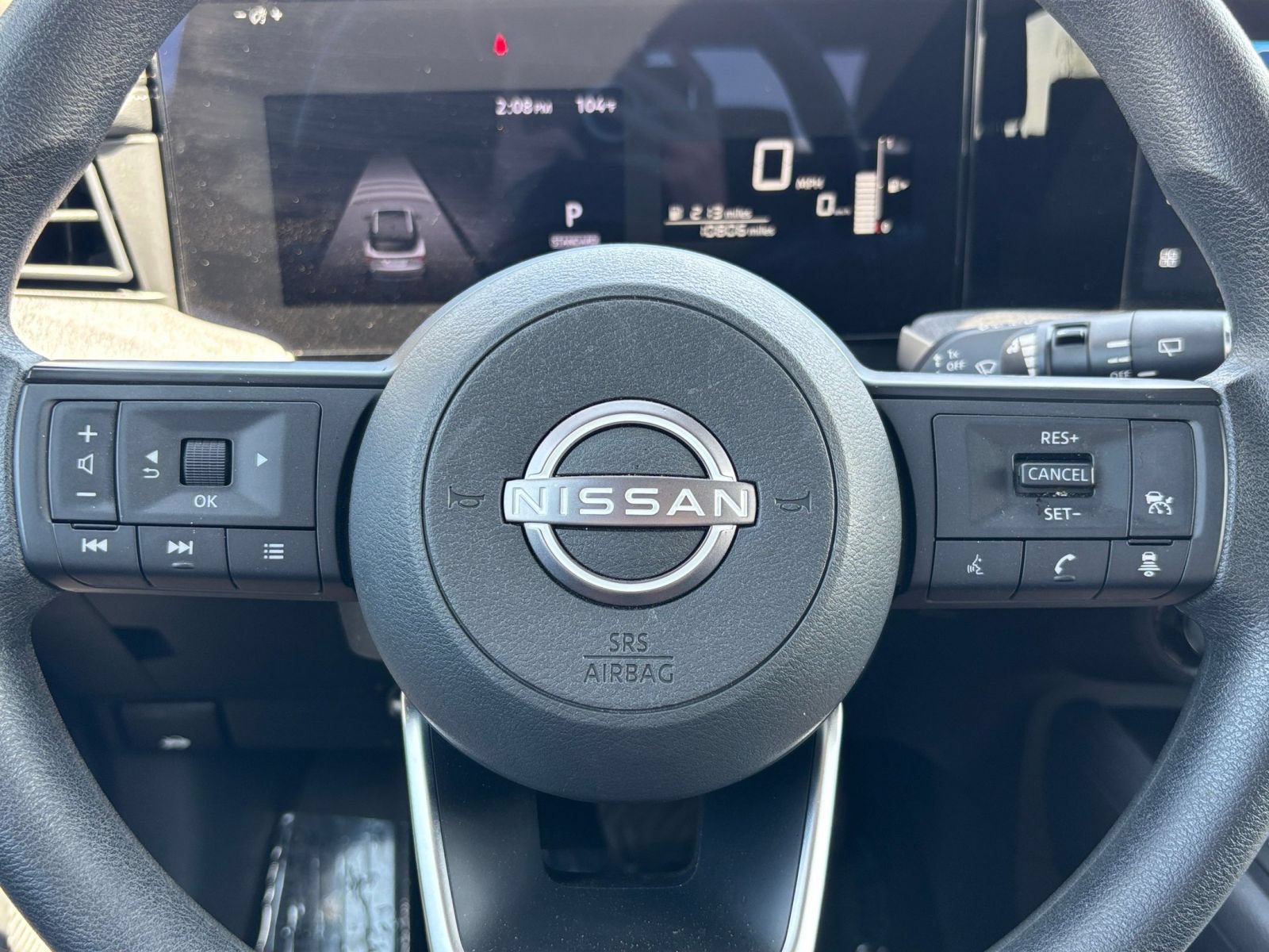 Used 2026 Nissan Kicks SV w/ Cold Weather Package AWD/4WD image 26