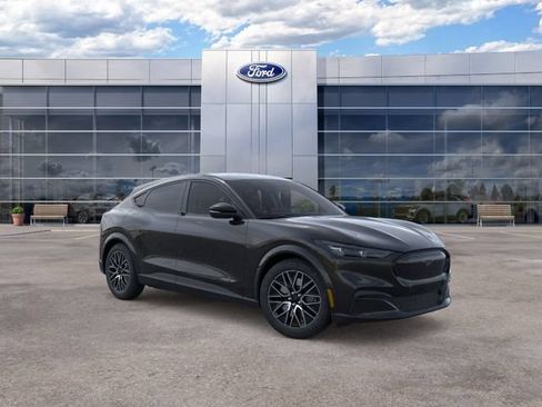 New 2026 Ford Mustang Mach-E Premium RWD image 7
