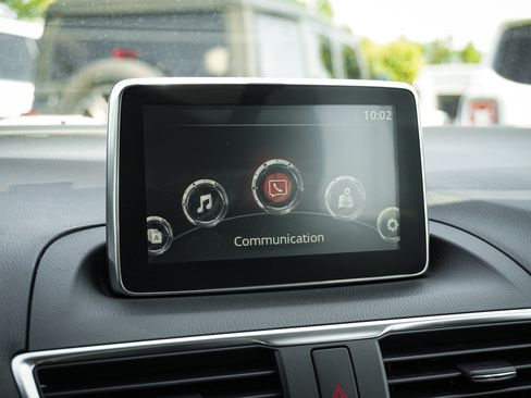 Used 2015 MAZDA MAZDA3 s Grand Touring FWD image 25