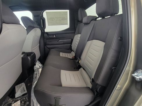 New 2026 Toyota Tacoma TRD Off-Road image 10