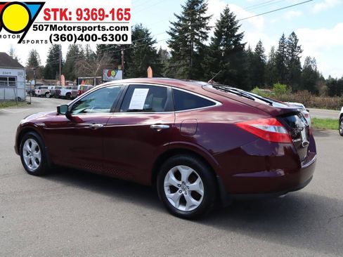 Used 2012 Honda Crosstour EX-L image 5