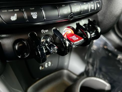 Used 2017 MINI Cooper Convertible image 20