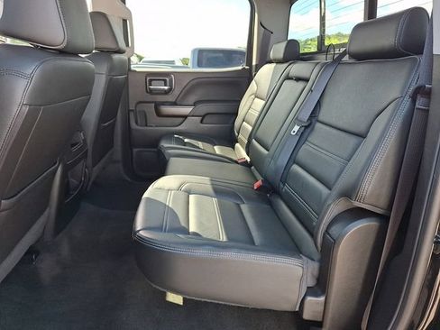 Used 2017 GMC Sierra 1500 Denali w/ Denali Ultimate Package AWD/4WD image 21