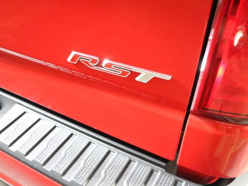 Used 2019 Chevrolet Silverado 1500 RST w/ All-Star Edition AWD/4WD image 8