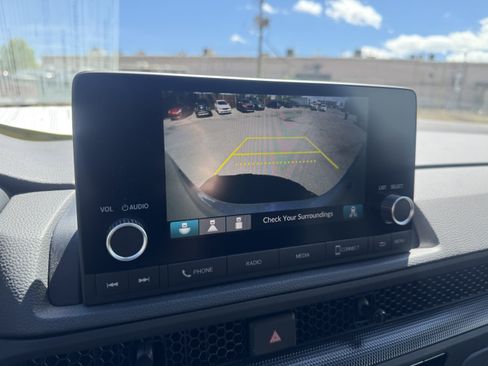 Used 2025 Honda CR-V Sport image 25