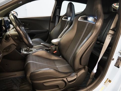 Used 2021 Hyundai Veloster N image 6