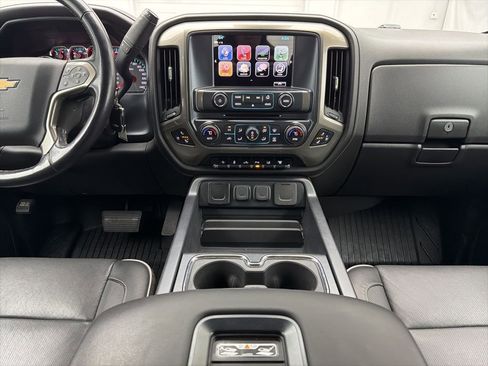 Used 2019 Chevrolet Silverado 3500 High Country w/ Duramax Plus Package image 32
