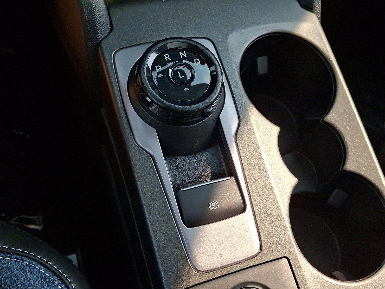 New 2026 Ford Bronco Sport Outer Banks w/ Outer Banks Tech Package+ AWD/4WD image 11