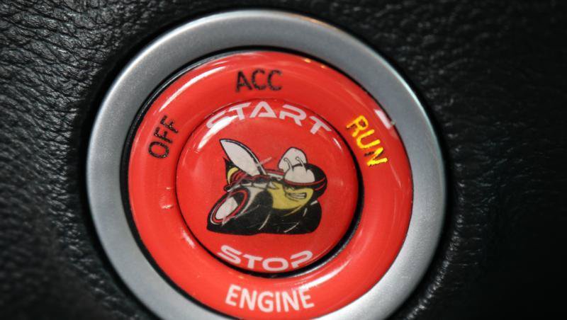 Used 2018 Dodge Challenger R/T Scat Pack RWD image 12