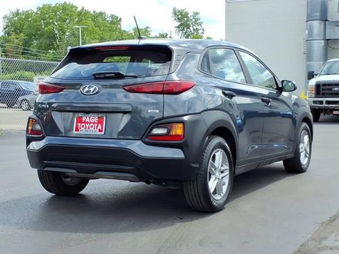 Used 2019 Hyundai Kona SE AWD/4WD image 4