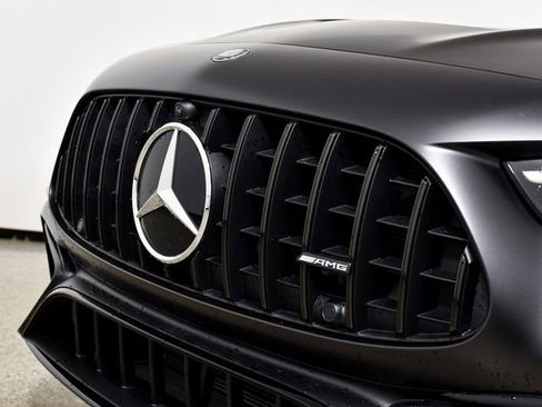 New 2026 Mercedes-Benz CLE 53 AMG 4MATIC Coupe image 9