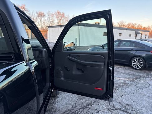 Used 2007 GMC Sierra 1500 W/T image 19