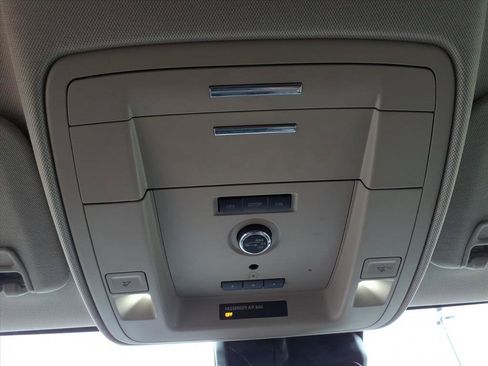 Used 2020 Chevrolet Tahoe LT w/ Luxury Package image 18