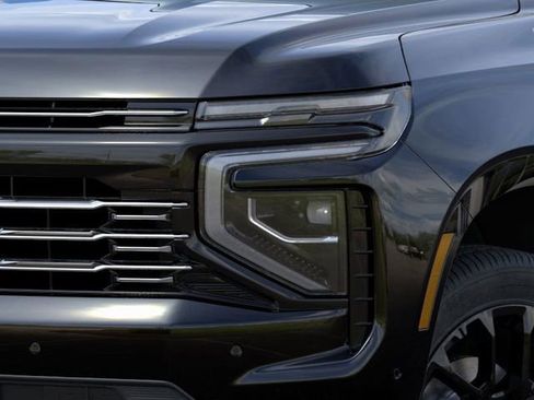 New 2026 Chevrolet Tahoe High Country image 10