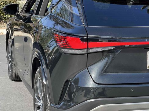 Used 2023 Lexus RX 350 Premium Plus AWD - HEADS UP DI image 47