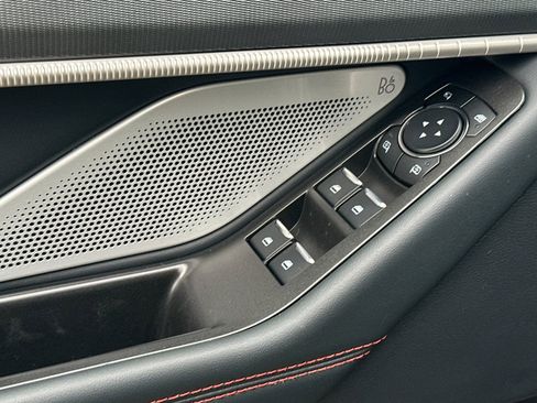 New 2025 Ford Explorer ST-Line w/ Premium Package RWD image 12
