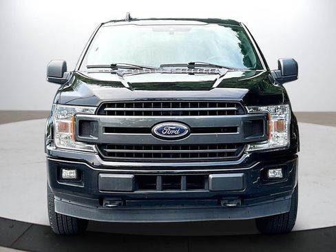 Used 2020 Ford F150 XLT w/ Equipment Group 302A Luxury AWD/4WD image 3