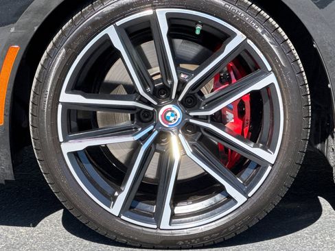 Certified 2023 BMW M440i Coupe w/ Premium Package RWD image 37