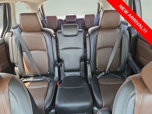 Used 2025 Honda Odyssey Elite image 29