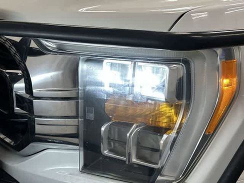 Used 2022 Ford F150 XLT w/ Equipment Group 302A High image 31